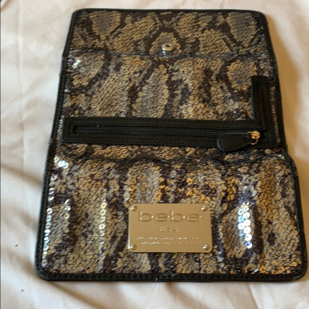 Bebe wallet